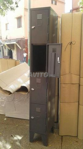مكتب للإيجار بالدار البيضاء — Photo 3