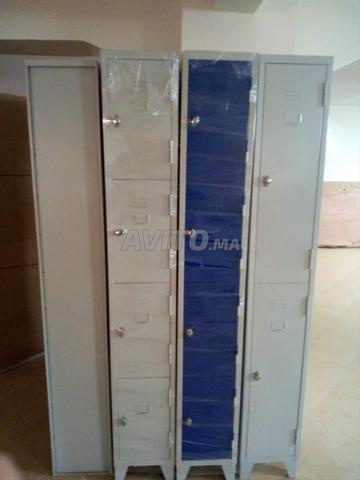 مكتب للإيجار بالدار البيضاء — Photo 5