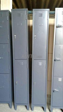مكتب للإيجار بالدار البيضاء — Photo 7