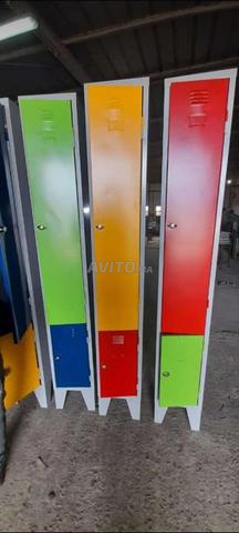 مكتب للإيجار بالدار البيضاء — Photo 19