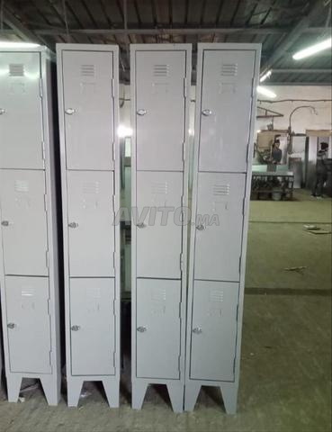 مكتب للإيجار بالدار البيضاء — Photo 21
