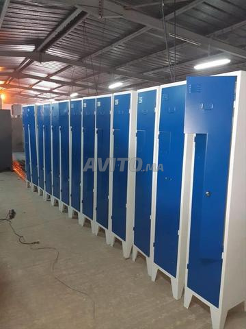 مكتب للإيجار بالدار البيضاء — Photo 25