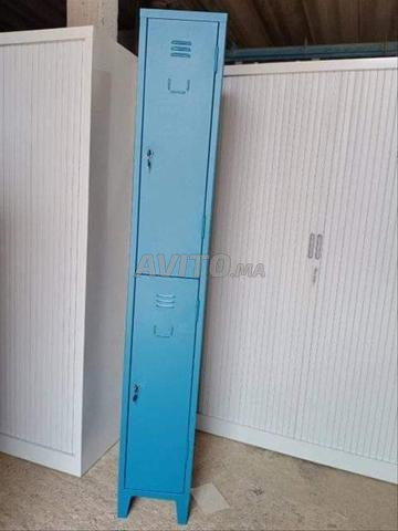 مكتب للإيجار بالدار البيضاء — Photo 31