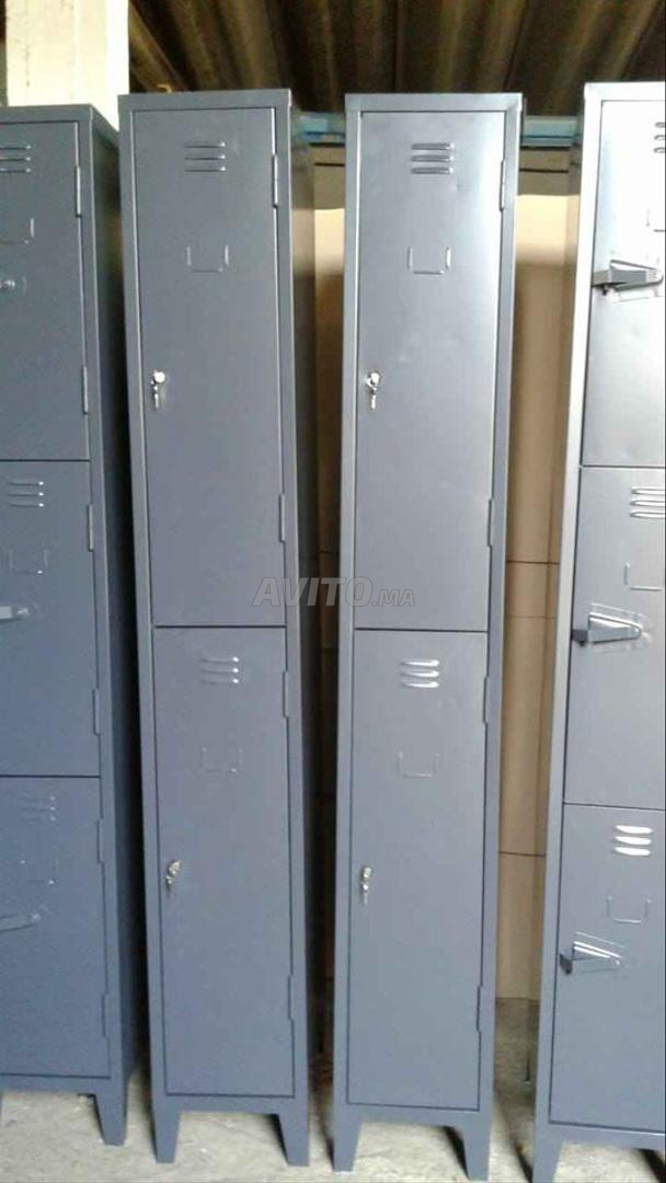 مكتب للإيجار بالدار البيضاء — Photo 8