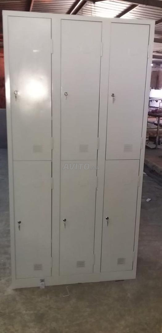 مكتب للإيجار بالدار البيضاء — Photo 10