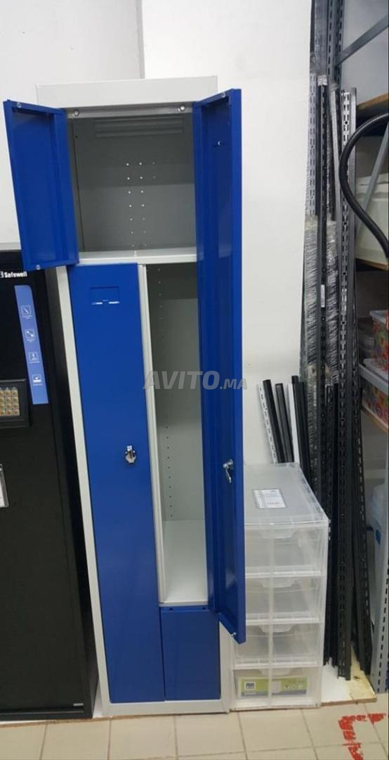 مكتب للإيجار بالدار البيضاء — Photo 12