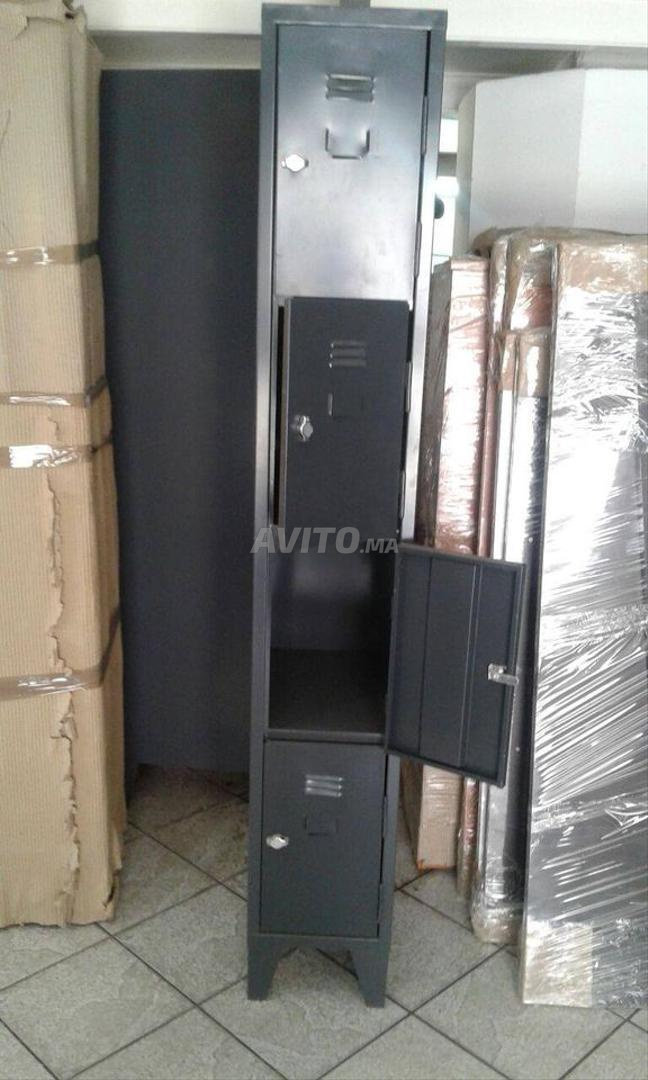 مكتب للإيجار بالدار البيضاء — Photo 24