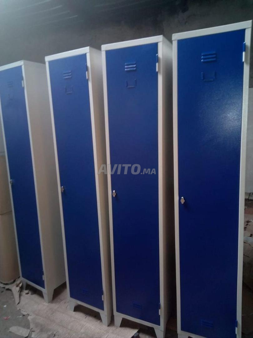 مكتب للإيجار بالدار البيضاء — Photo 30