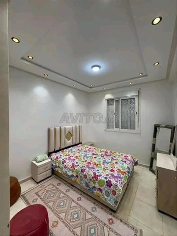 شقة 73 متر مربع إيجار مراكش الوسط المدينة — Photo 2