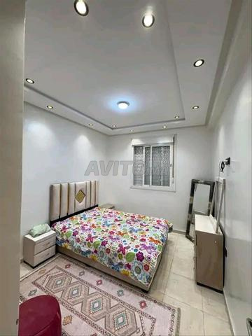 شقة 73 متر مربع إيجار مراكش الوسط المدينة — Photo 4