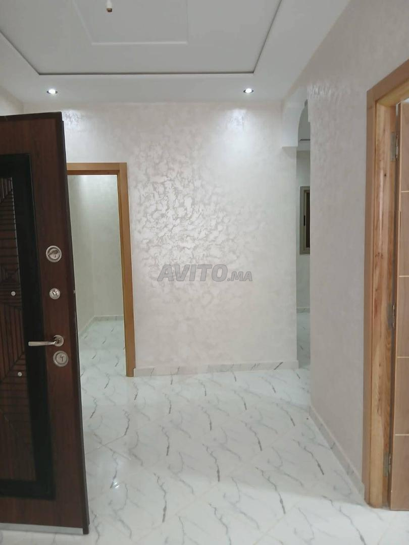 100 m² Apartment for Sale in Fès — Photo 10
