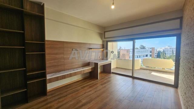 Appartement 44 m² à louer à Rabat Agdal — Photo 6