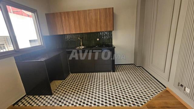 Appartement 44 m² à louer à Rabat Agdal — Photo 8