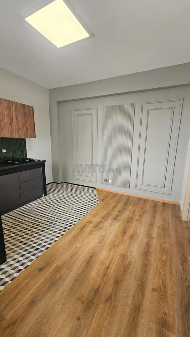 Appartement 44 m² à louer à Rabat Agdal — Photo 3