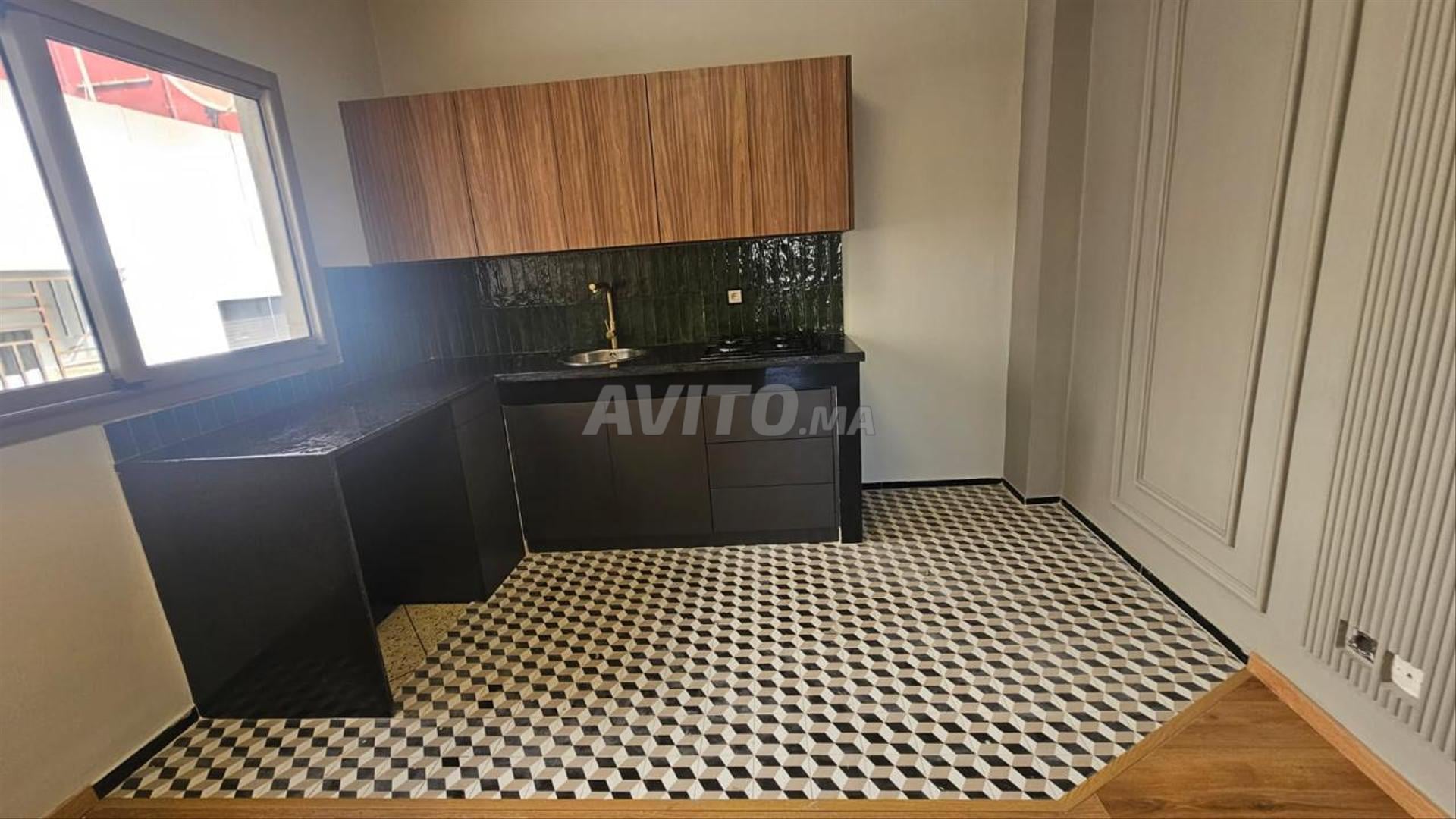 Appartement 44 m² à louer à Rabat Agdal — Photo 7