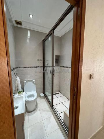 شقة 92 م² للإيجار في المحمدية — Photo 6