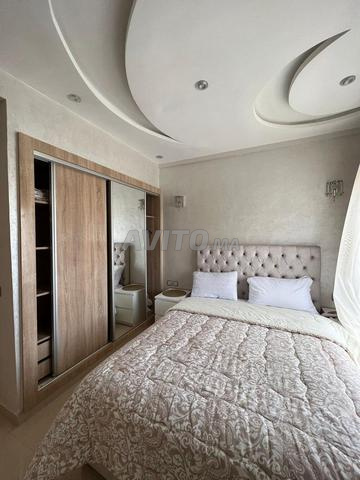 شقة 92 م² للإيجار في المحمدية — Photo 8
