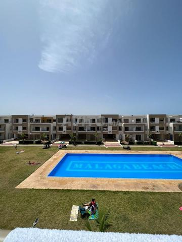 شقة 92 م² للإيجار في المحمدية — Photo 10