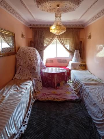 شقة 75 م² للبيع في طنجة (ميسنانا) — Photo 9