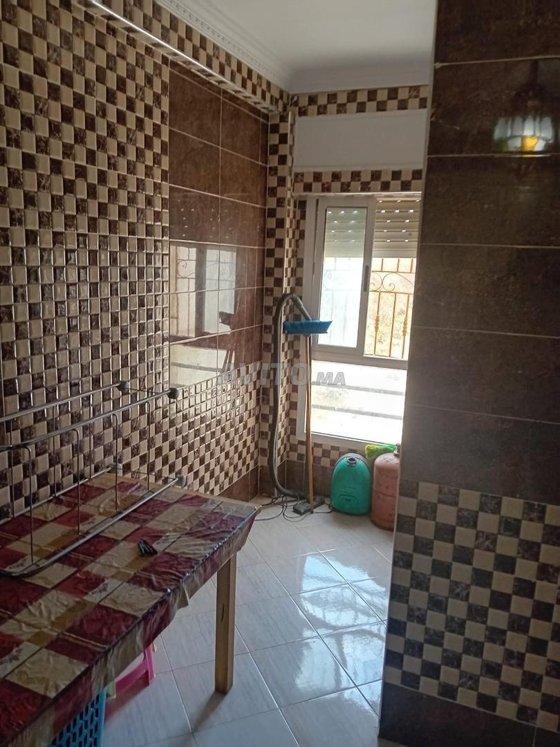 شقة 75 م² للبيع في طنجة (ميسنانا) — Photo 4