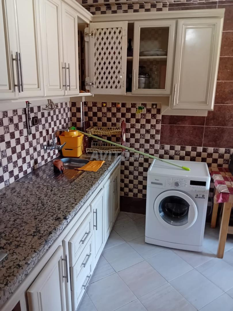 شقة 75 م² للبيع في طنجة (ميسنانا) — Photo 6