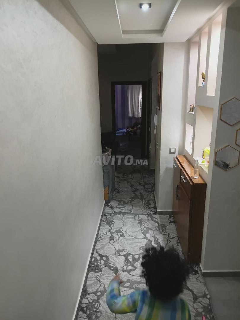 Appartement 92 m² à vendre à Tanger, Hay Hassani — Photo 5