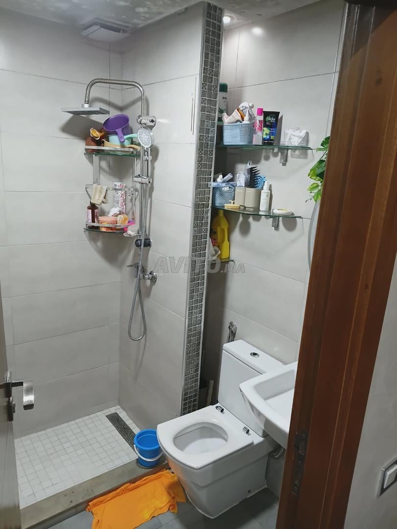 Appartement 92 m² à vendre à Tanger, Hay Hassani — Photo 9