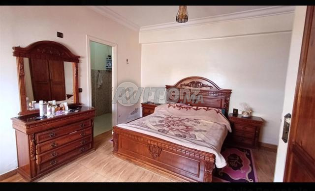 Apartment 113 m² for sale in Temara — Photo 7