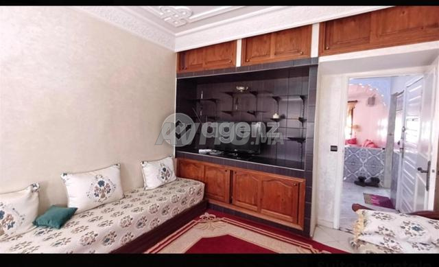 Apartment 113 m² for sale in Temara — Photo 11