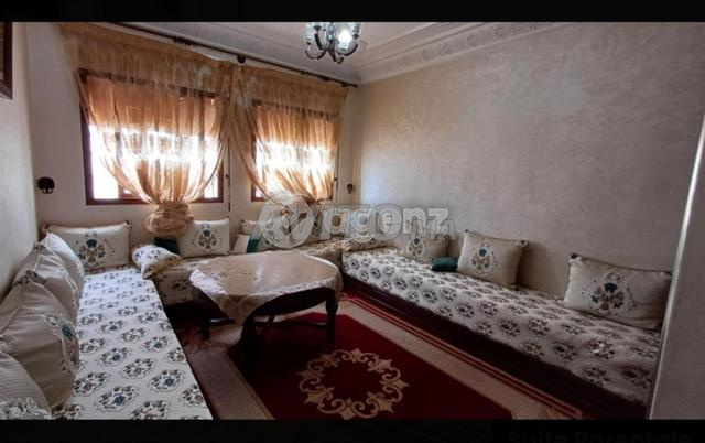 Apartment 113 m² for sale in Temara — Photo 13