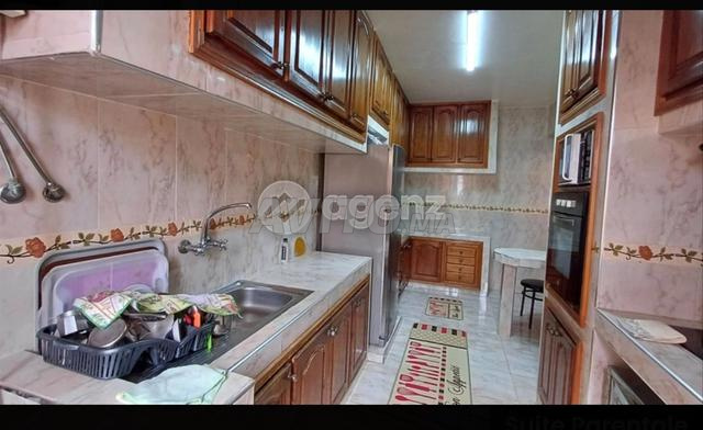 Apartment 113 m² for sale in Temara — Photo 15