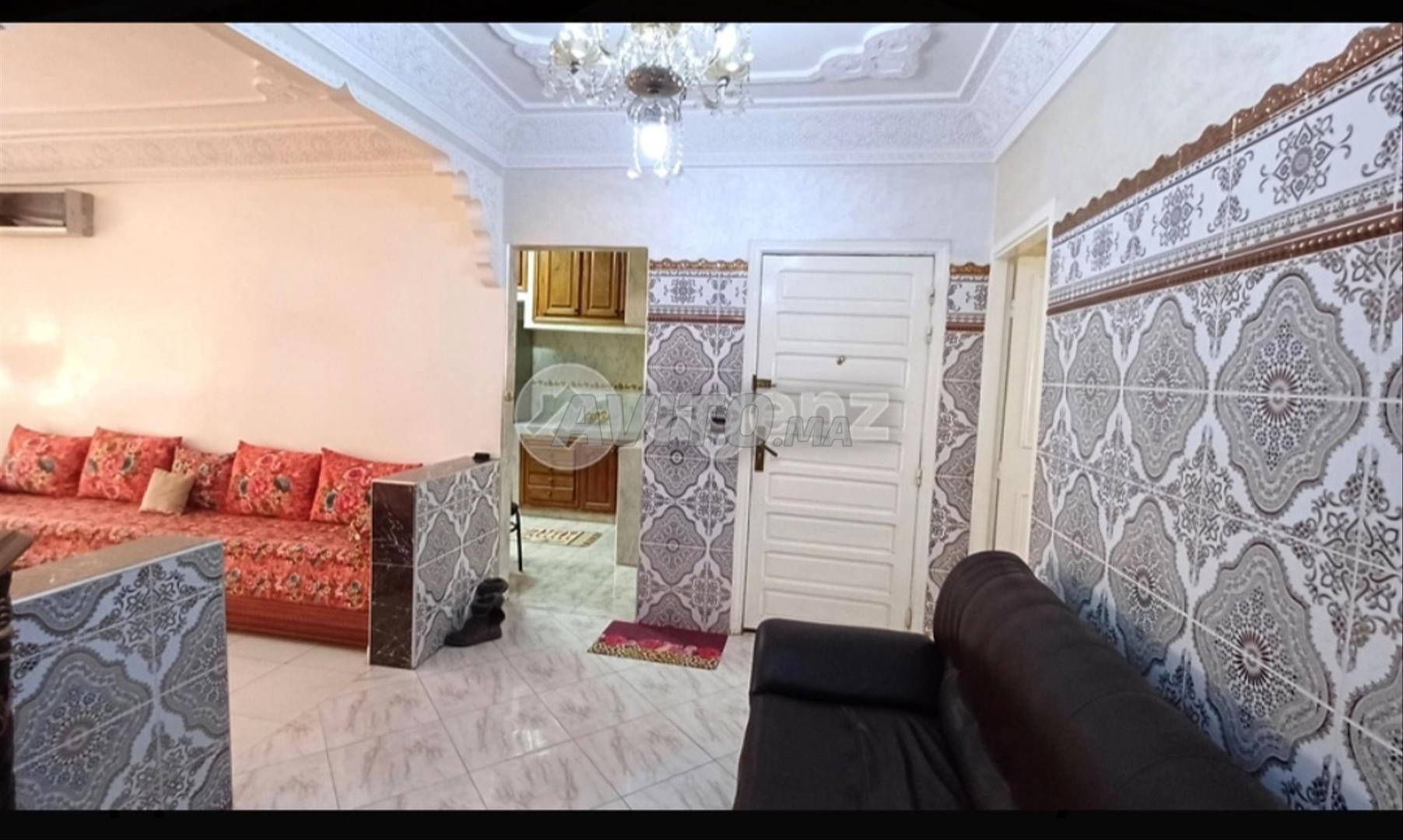 Apartment 113 m² for sale in Temara — Photo 6