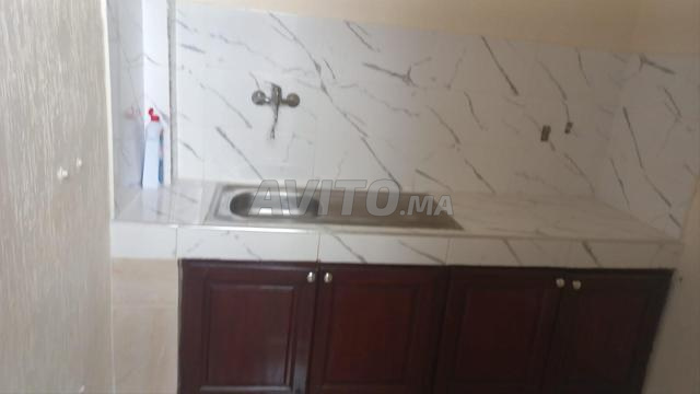 Appartement 50 m² à louer à Témara — Photo 4