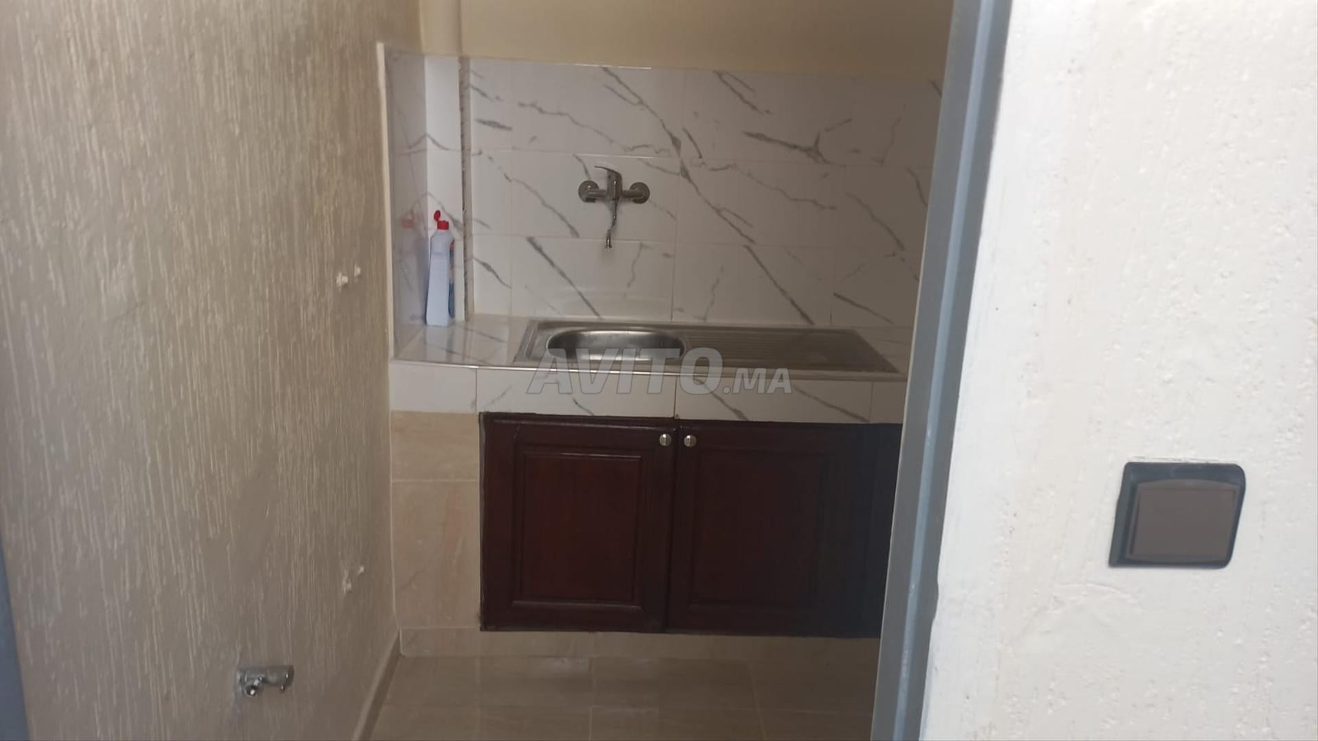 Appartement 50 m² à louer à Témara — Photo 5