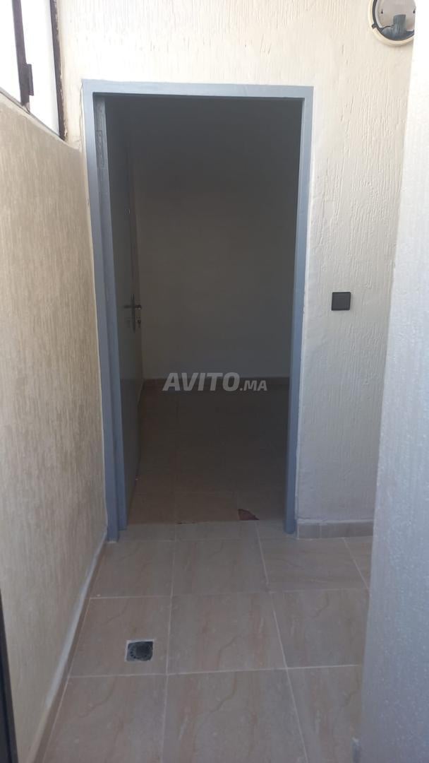 Appartement 50 m² à louer à Témara — Photo 7