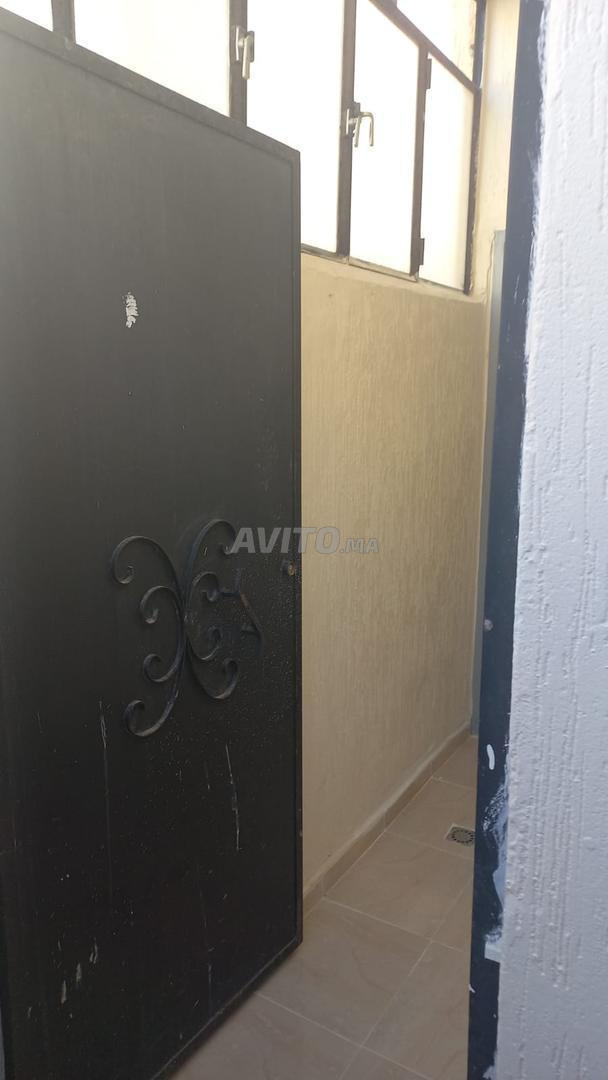 Appartement 50 m² à louer à Témara — Photo 9