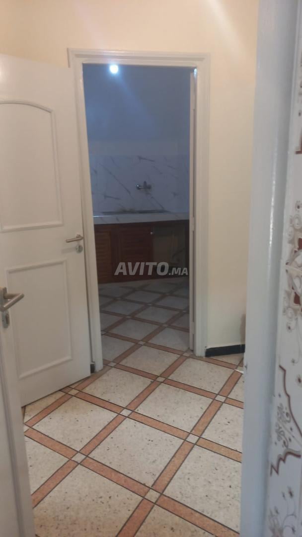 Appartement 50 m² à louer à Témara — Photo 13