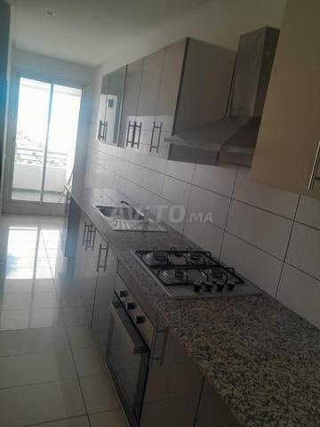 Appartement à louer à Casablanca (Oulfa) — Photo 2