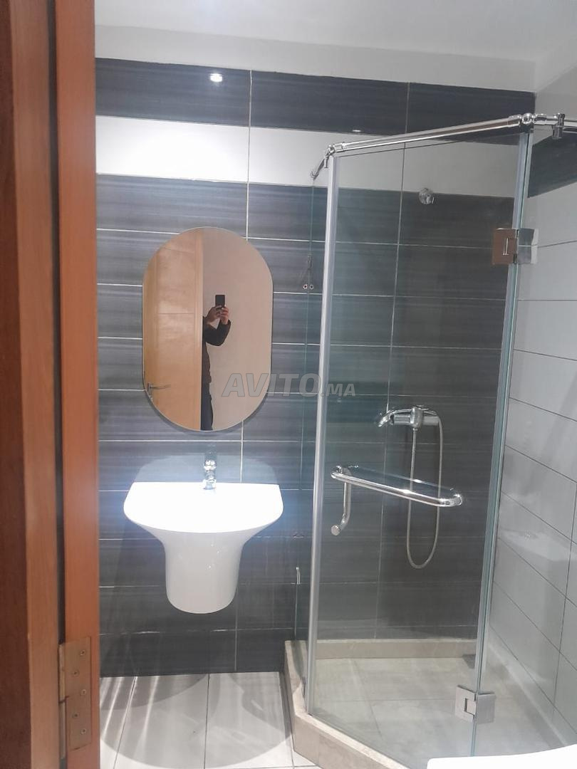Appartement à louer à Casablanca (Oulfa) — Photo 3