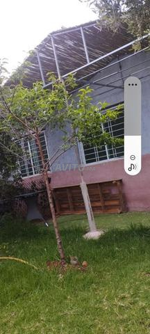فيلا ٢١٠م٢ للإيجار في فاس — Photo 2