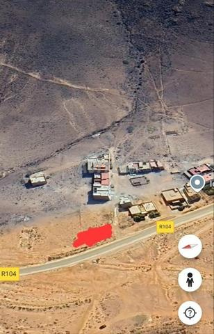 أرض 104 متر مربع للبيع في ميرليفت — Photo 2
