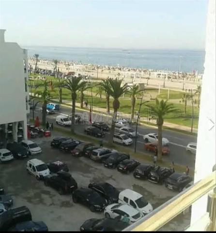 Appartement à louer à Tanger — Photo 2