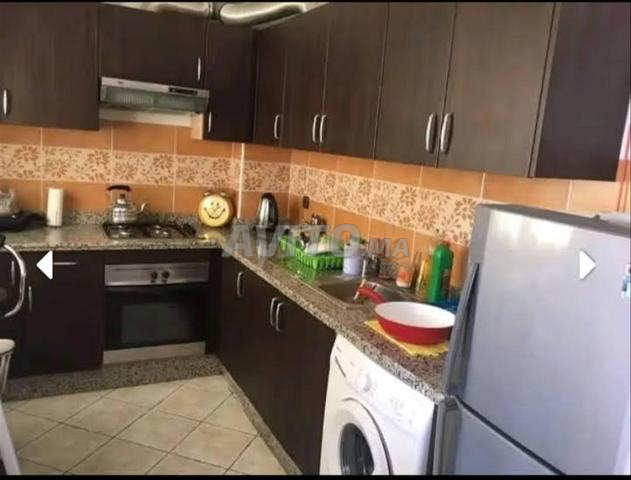 Appartement à louer à Tanger — Photo 8