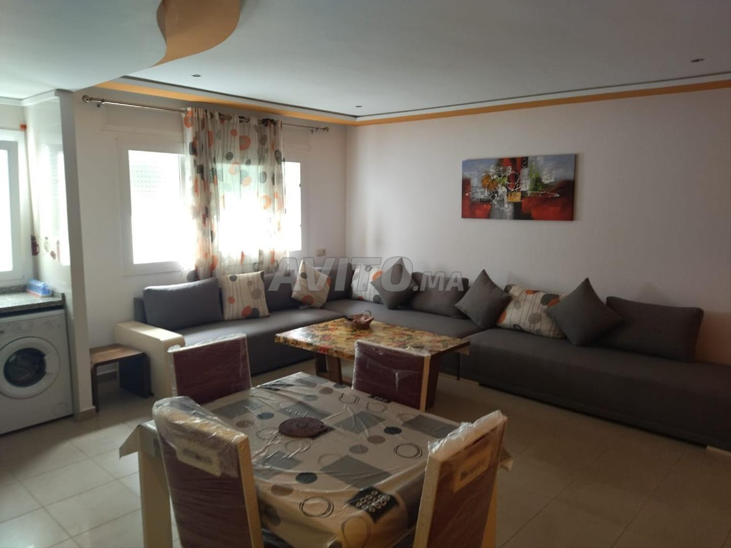 Stunning Apartment for Rent in Tangier — Photo 8