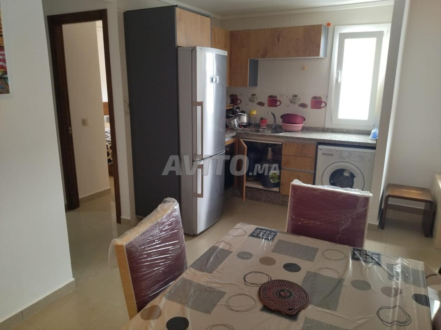 Stunning Apartment for Rent in Tangier — Photo 16