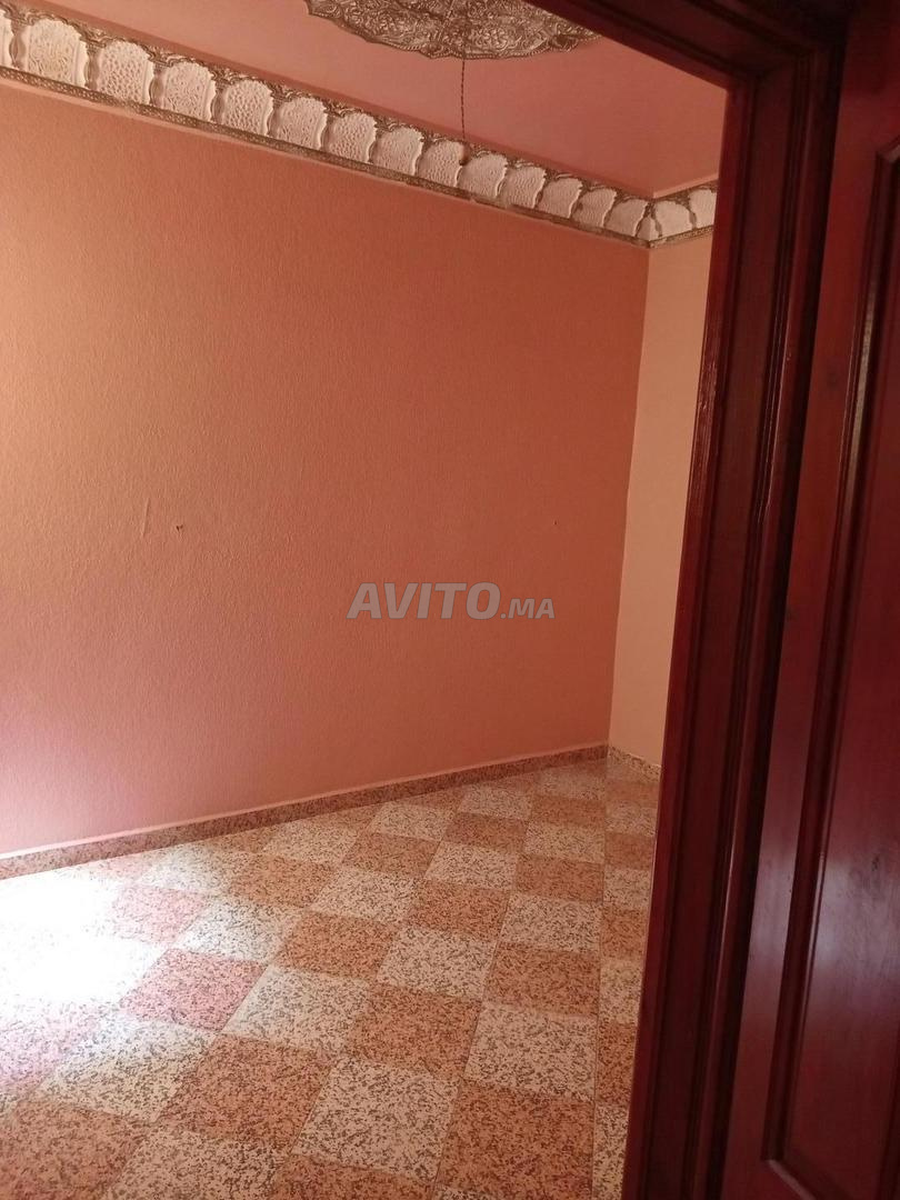 3-room apartment for rent in Oued Zem — Photo 6