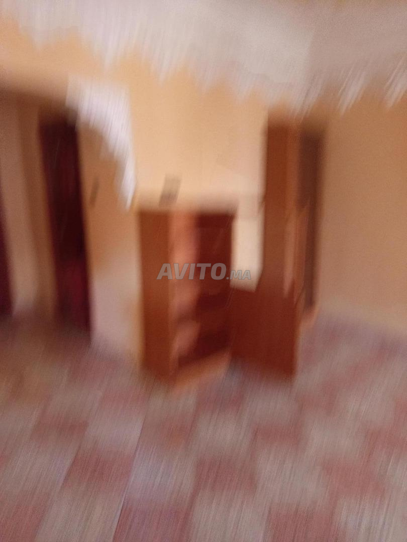 3-room apartment for rent in Oued Zem — Photo 8