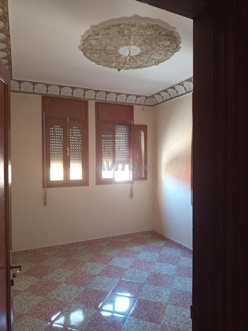 3-room apartment for rent in Oued Zem — Photo 10