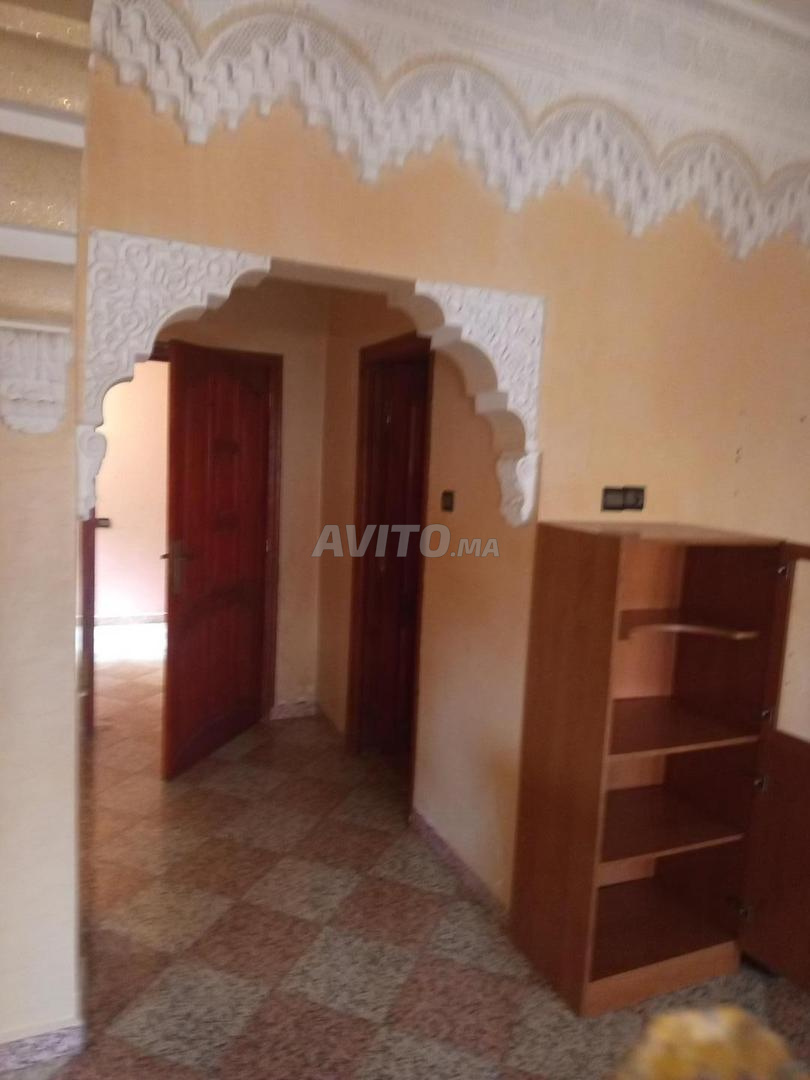 3-room apartment for rent in Oued Zem — Photo 12