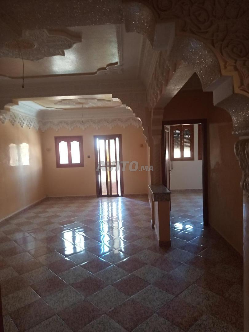 3-room apartment for rent in Oued Zem — Photo 14